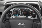 Jeep Compass 2007 года